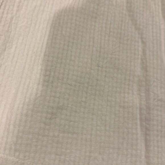 AQUA Women’s White Adjustable Strap Dress - Picture 4 of 7